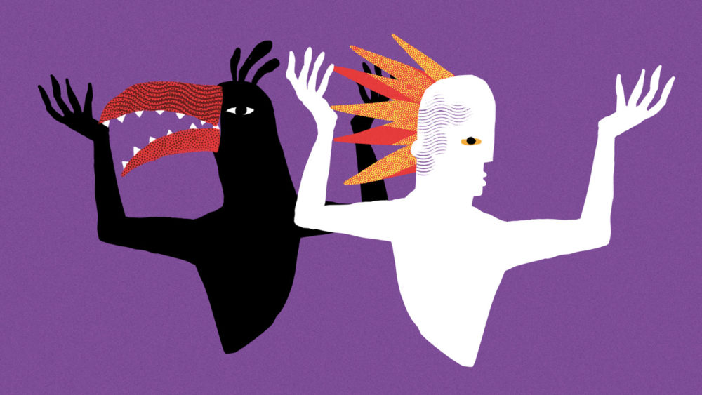 Arte Festivals été 2019