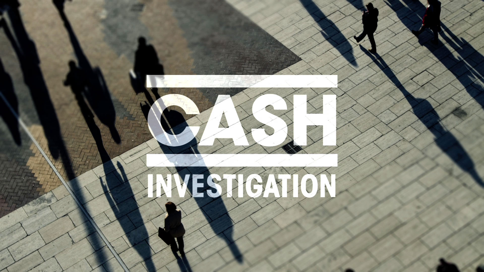 Cash investigation