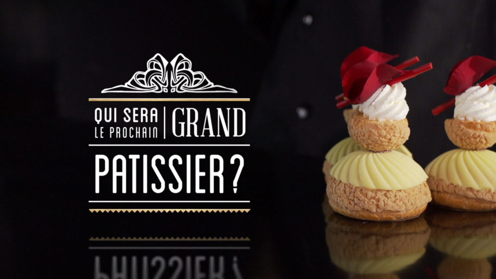 Qui sera le prochain grand pâtissier ?