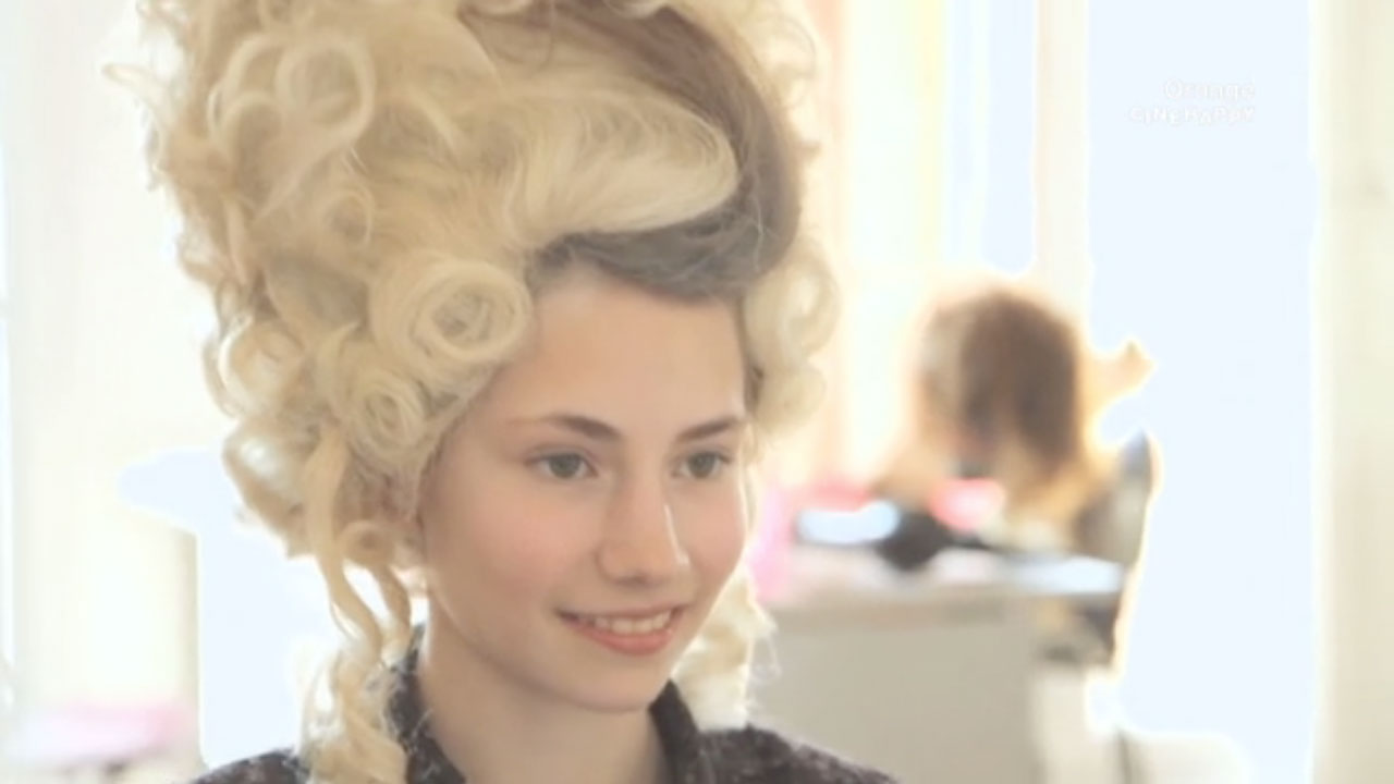 Quand je serai grand…