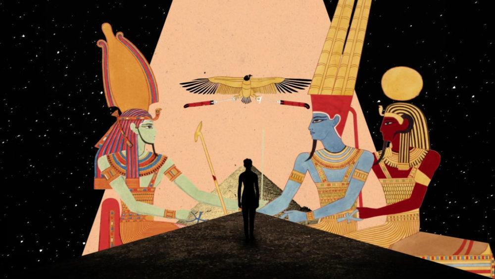 L’aventure humaine