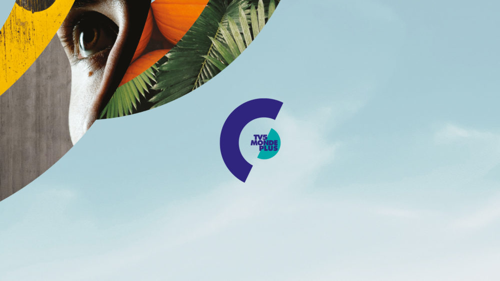 TV5 MONDE