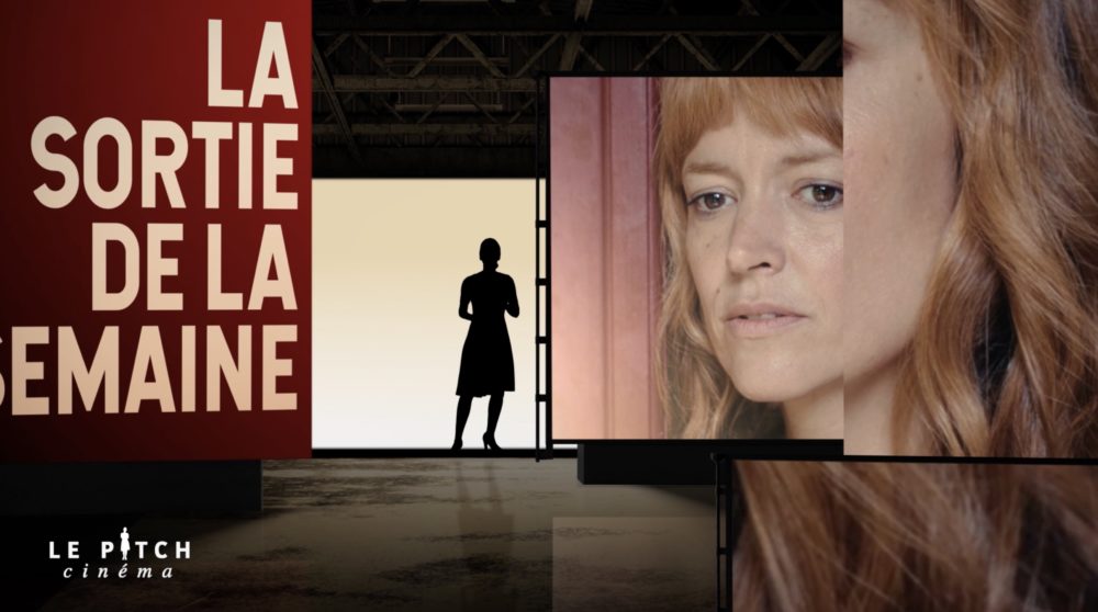 Le pitch cinéma