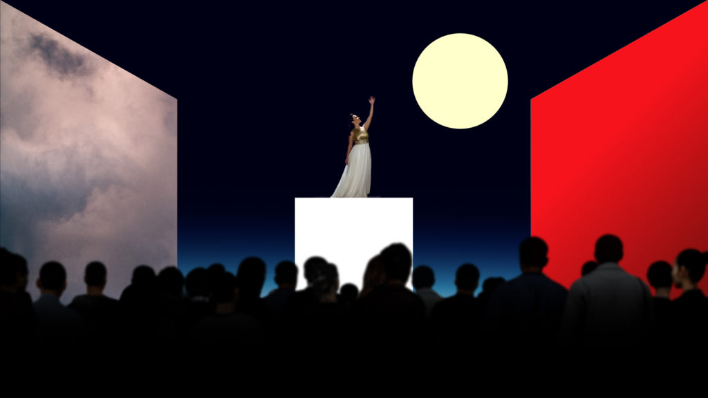 Place au spectacle !