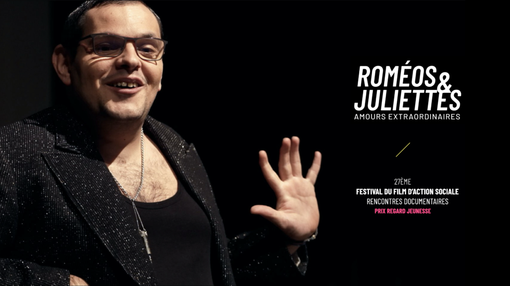 Roméos & Juliettes, amours extraordinaires