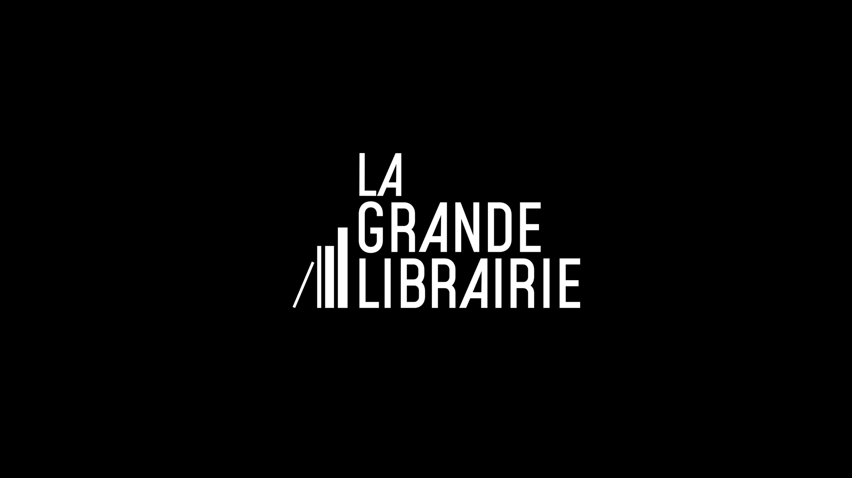 La Grande Librairie