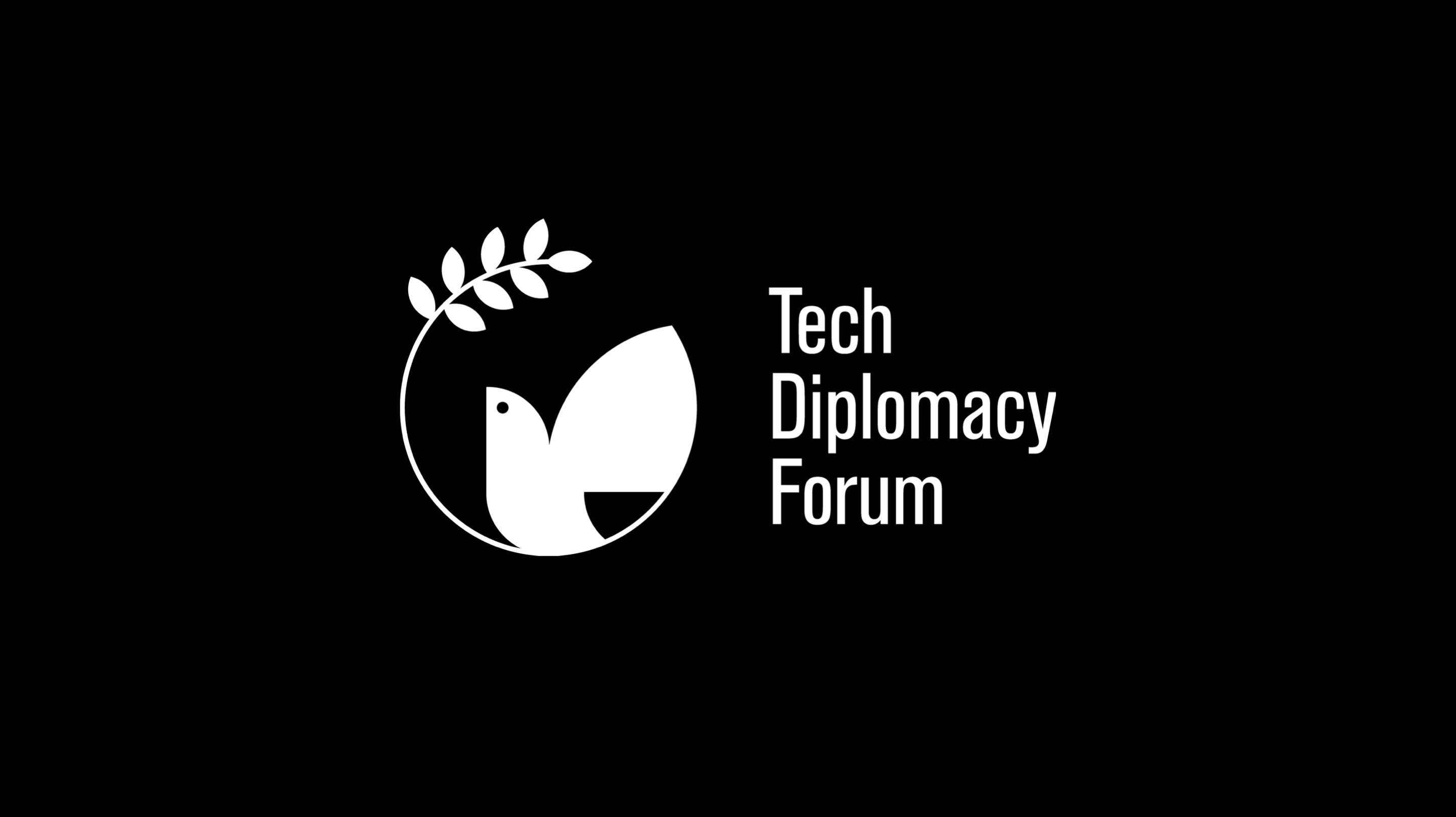 Tech Diplomacy Forum